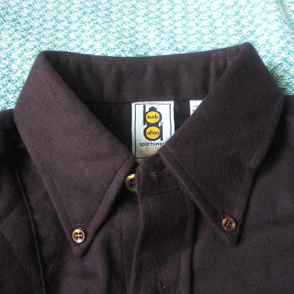 Bob allen quilted shooting jacket. New condition . - Picture 3 of 7